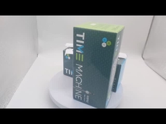 Игла Microcannula подсказки точного гибкого тупого заполнителя Cannula подсказки тупая для заполнителей