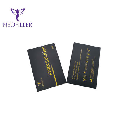 Youthful Glow PDRN Serum Skin Regimen Ha Booster Мезотерапия для лица