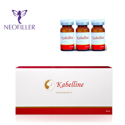 Лаборатория жирное растворяя Kabelline жирное Dissolver Lipo липолиза Кореи вводимое