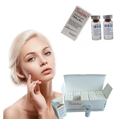Удаление морщин Face Body Liquid Facelift  Hyaluronic Acid Plla