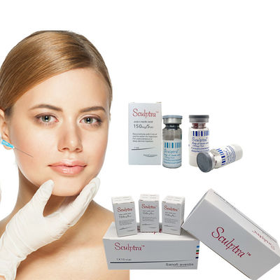Удаление морщин Face Body Liquid Facelift  Hyaluronic Acid Plla