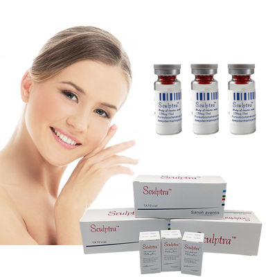 Удаление морщин Face Body Liquid Facelift  Hyaluronic Acid Plla