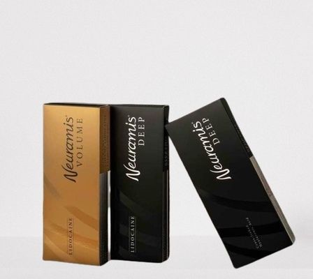 Южная Корея Neuramis Dermal Filler Ha Lip 1cc