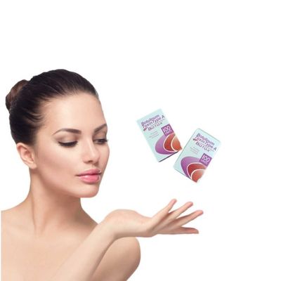 Outerc Anthus Cheek Type A Ботокс против морщин 9-24 месяца