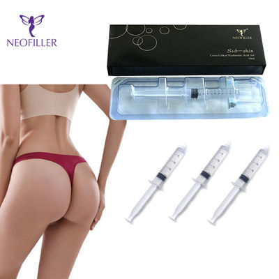 24 мг/ мл 10 мл 20 мл Гиалуроновой кислоты