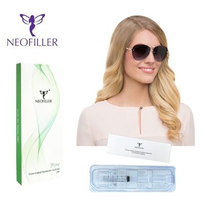 Сморки Гиалуроновая кислота наполнитель кожи