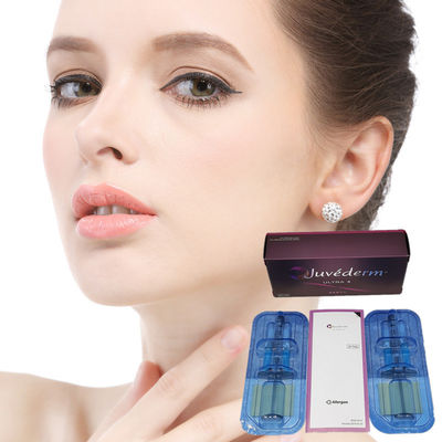 Салоны Juvederm Hyaluronic Acid Fillers Инъекционные препараты для лица и кожные наполнители 24 мг/мл