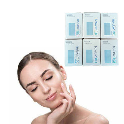 Botulinum блоки Botulax токсина применяют обложку к заботе  для красоты