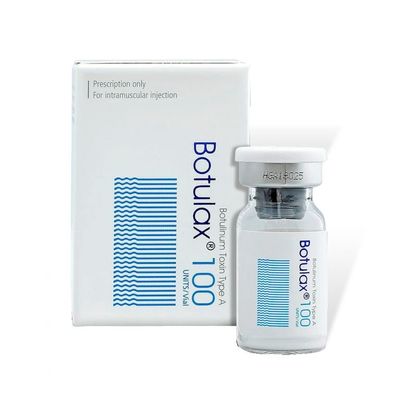 Тип A 100U Botulax Units Ботокс для тонкого лица