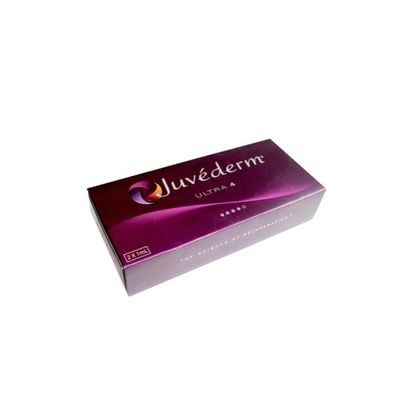 Jawline Filling Lip Juvederm Dermal Filler HA Инъекционные наполнители для лица