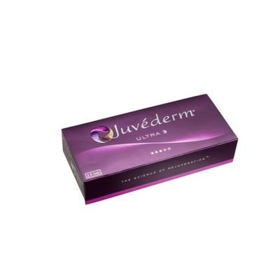 Jawline Filling Lip Juvederm Dermal Filler HA Инъекционные наполнители для лица