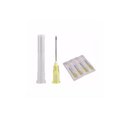 Cannulas 21g заполнителя Cannula тупого конца 50mm 70mm вводимые дермальные