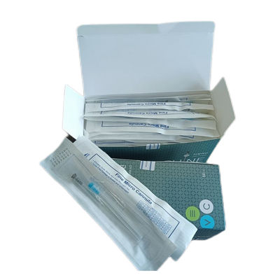 Шприц 27g 38mm Cannula иглы впрыски заполнителя микро- тупой