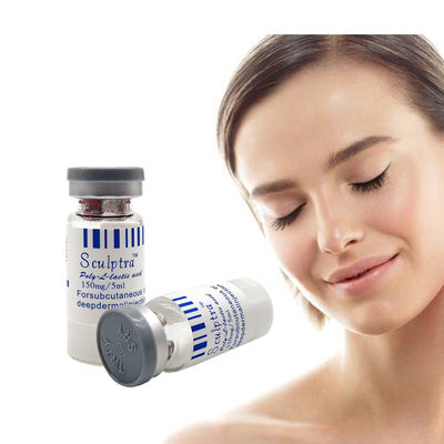 Plla 150mg  Дермальный наполнитель Коллагеновые инъекции Стимулятор