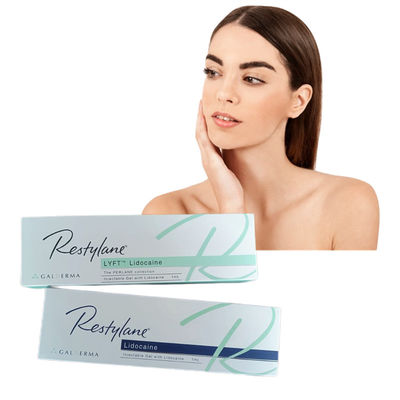 1ml впрыскивают дермальное повышение губы увеличения Chin заполнителя
