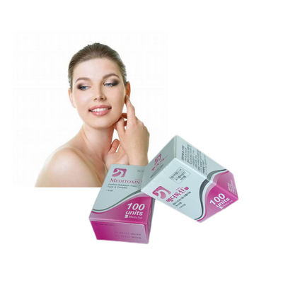 MEDITOXIN Инъекции ботулинического токсина