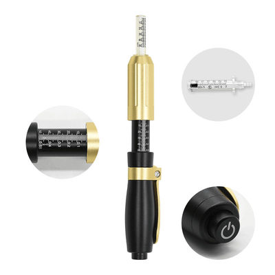 Впрыска иглы Hyaluron OEM свободная для анти- заполнителя губы Needleless морщинки