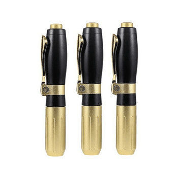 Губы OEM увеличивают обработку ручки Hyaluron головы ампулы ручки 0.3ml 0.5ml заполнителя Hyaluron