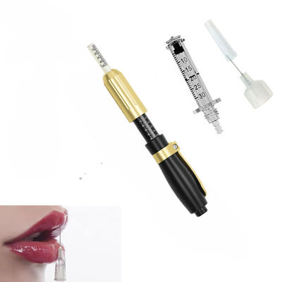 Губы OEM увеличивают обработку ручки Hyaluron головы ампулы ручки 0.3ml 0.5ml заполнителя Hyaluron