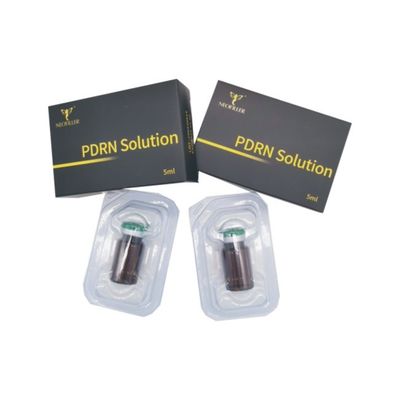 ДНК сыворотки Pdrn семг решения PDRN PolyDeoxyRiboNucleotide для пробирки глаза 5ml