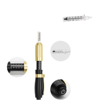Ручка Hyaluron ручки заполнителя Hyaluron красоты 0.3ml 0.5ml для формировать стороны