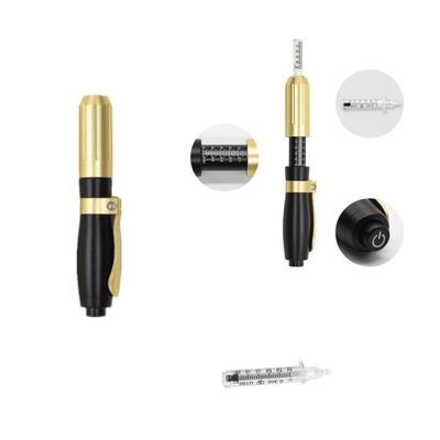 Ручка Hyaluron ручки заполнителя Hyaluron красоты 0.3ml 0.5ml для формировать стороны