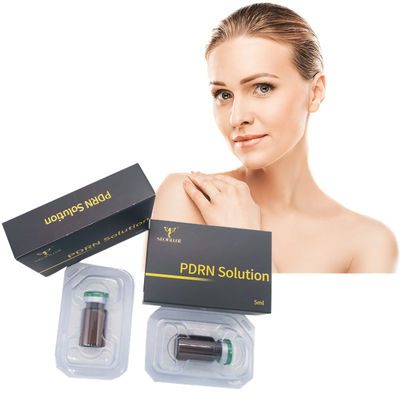 Cell Regation Facial PDRN Сыворотка-бустер для кожи 5мл