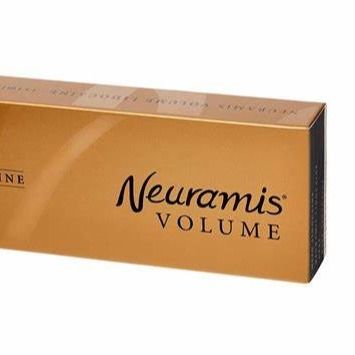 Одобрение FDA для дермального наполнителя груди Neuramis