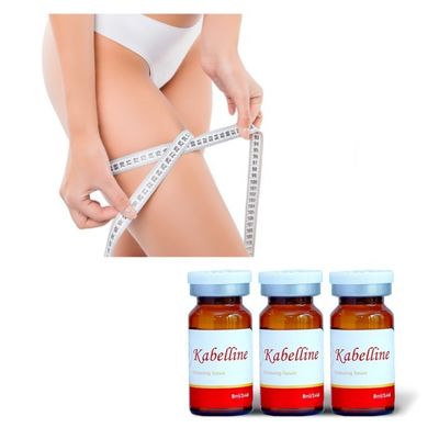 Липолиз Ppc Desobody Kybella жирный растворяя впрыскивает контурить тела