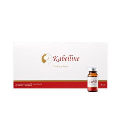 Липолиз Ppc Desobody Kybella жирный растворяя впрыскивает контурить тела
