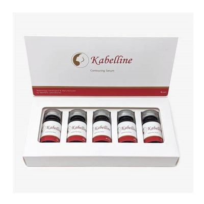 Липолиз Ppc Desobody Kybella жирный растворяя впрыскивает контурить тела