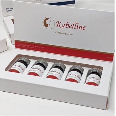 8ml/Bottle x решение липолиза 5 бутылок