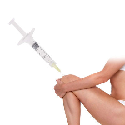 кислота решения 3ml 15mg/Ml Mesotherapy медицинская не Crosslinked Hyaluronic