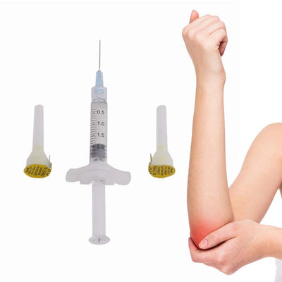 кислота решения 3ml 15mg/Ml Mesotherapy медицинская не Crosslinked Hyaluronic