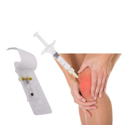 кислота решения 3ml 15mg/Ml Mesotherapy медицинская не Crosslinked Hyaluronic