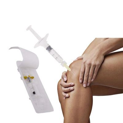 кислота решения 3ml 15mg/Ml Mesotherapy медицинская не Crosslinked Hyaluronic