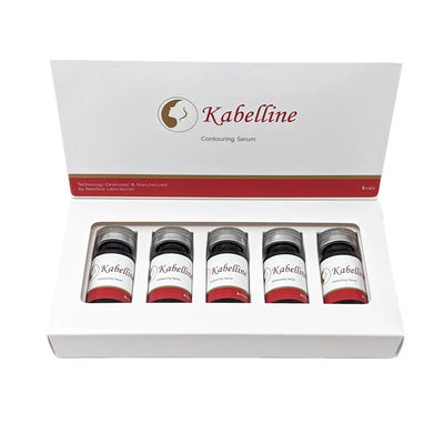 Уменьшение тела решения липолиза Kabelline