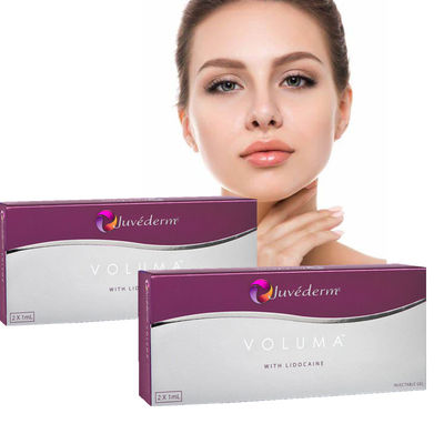 Заполнитель Juvederm Hyaluronic кисловочный для коррекции средних морщинок