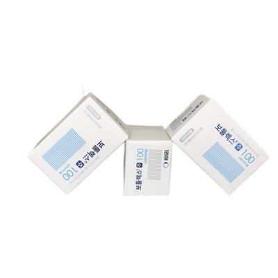 Внутримышечные блоки Botulax Refrigerated 2°C к дозировке 8°C как сразу врачем