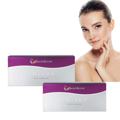 Заполнитель покупки 1.0ml Juvederm лицевой для заполняя морщинок и линий