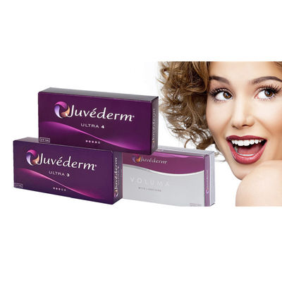 Заполнитель Allergan Juvederm дермальный для заполняя морщинок и линий доступное онлайн и В-магазина