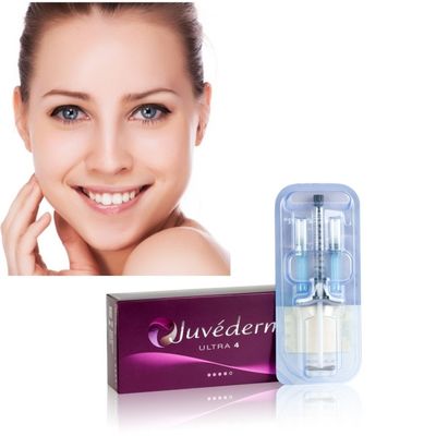 Температура комнаты Дермальное наполнитель Juvederm Наполнитель для лица Ultra 3 Ultra 4 объем