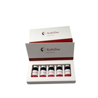 Уменьшить вес Раствор липолиза кабеллина Липолитическое растворение жира