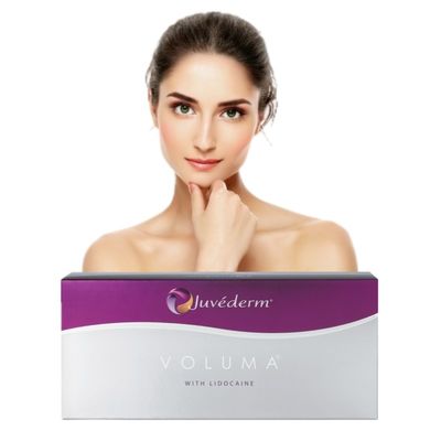 Онлайн Juvederm Dermal Filler Ultra3 Ultra4 Voluma Удаление морщин