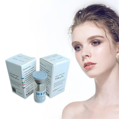 Ect стимулирует коллаген Полимолочная кислота  Face Injections Plla Powder