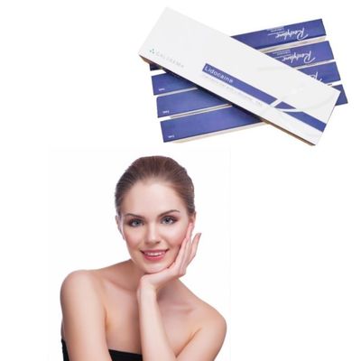 Crosslinked CE кислота геля Lyft заполнителя щеки Hyaluronic