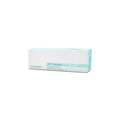 Crosslinked CE кислота геля Lyft заполнителя щеки Hyaluronic