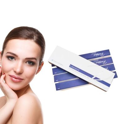 FDA  Dermal Filler Hyaluronic Acid Cross Linked
