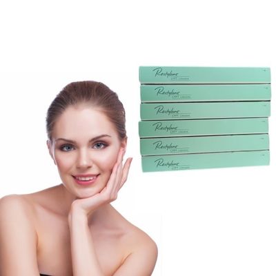 FDA  Dermal Filler Hyaluronic Acid Cross Linked