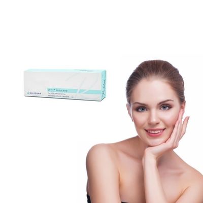 FDA  Dermal Filler Hyaluronic Acid Cross Linked